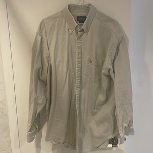 Vintage Ralph Lauren shirt